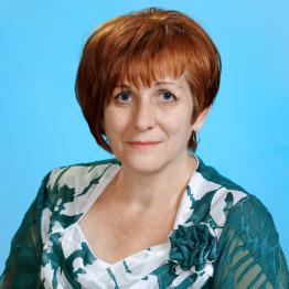 Дзюбейло Наталья Валерьевна, директор