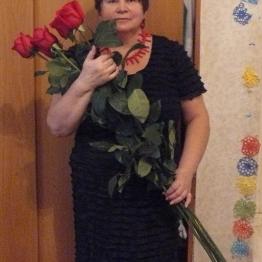 Клещенко Людмила Генриховна, учитель начальных классов